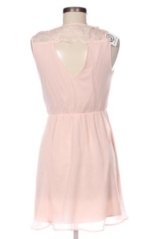 Kleid Vero Moda, Größe M, Farbe Rosa, Preis 6,49 €