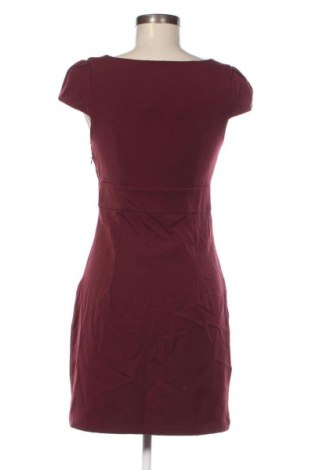 Kleid Vero Moda, Größe XS, Farbe Rot, Preis € 9,99