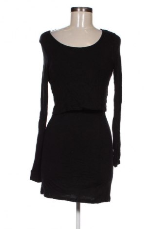 Kleid Vero Moda, Größe XS, Farbe Schwarz, Preis € 8,46