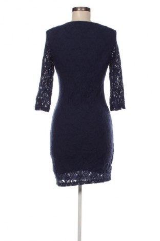 Rochie Vero Moda, Mărime S, Culoare Albastru, Preț 16,99 Lei