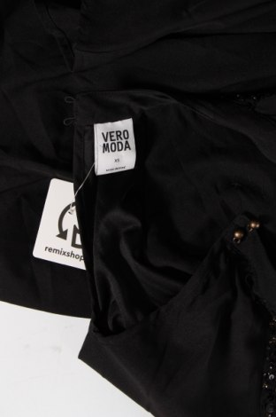 Šaty  Vero Moda, Velikost XS, Barva Černá, Cena  79,00 Kč