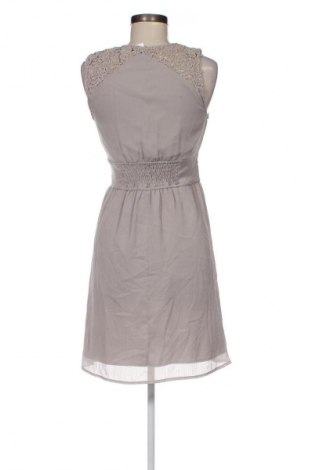 Kleid Vero Moda, Größe S, Farbe Grau, Preis 3,99 €