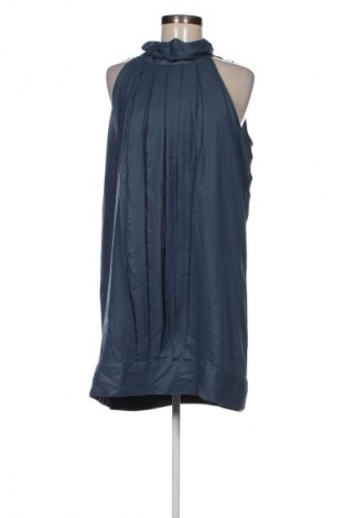 Kleid Vero Moda, Größe M, Farbe Blau, Preis 3,99 €