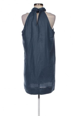 Kleid Vero Moda, Größe M, Farbe Blau, Preis 3,99 €