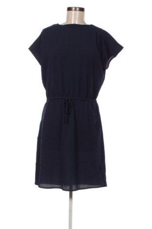 Kleid Vero Moda, Größe M, Farbe Blau, Preis € 3,99