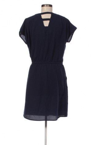 Kleid Vero Moda, Größe M, Farbe Blau, Preis € 3,99