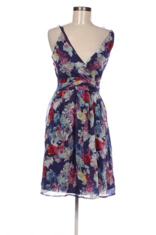 Kleid Vero Moda, Größe M, Farbe Mehrfarbig, Preis 5,99 €