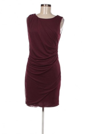 Kleid Vero Moda, Größe M, Farbe Rot, Preis 18,79 €