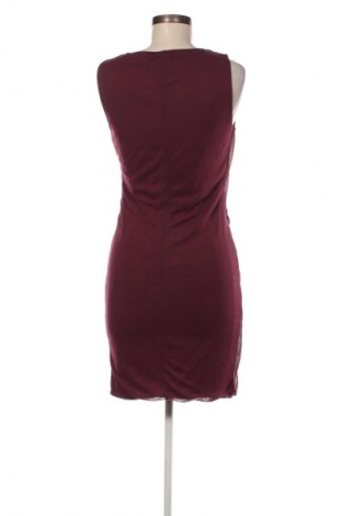 Kleid Vero Moda, Größe M, Farbe Rot, Preis 5,99 €