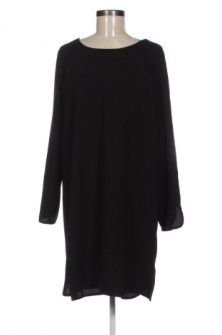 Kleid Vero Moda, Größe XL, Farbe Schwarz, Preis 7,99 €