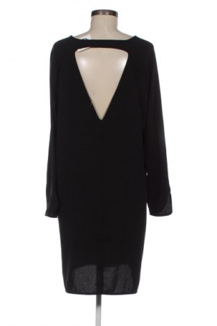 Kleid Vero Moda, Größe XL, Farbe Schwarz, Preis € 5,49