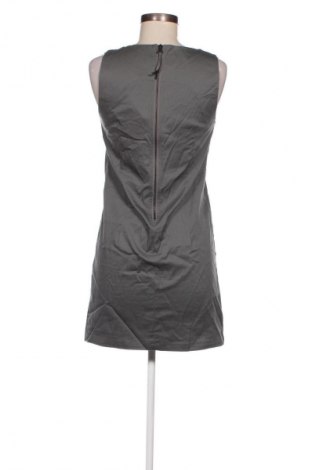 Kleid Vero Moda, Größe M, Farbe Grau, Preis € 4,99