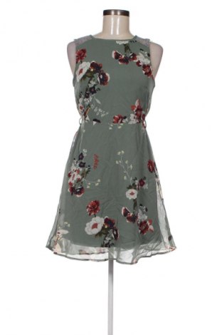 Rochie Vero Moda, Mărime S, Culoare Verde, Preț 39,99 Lei