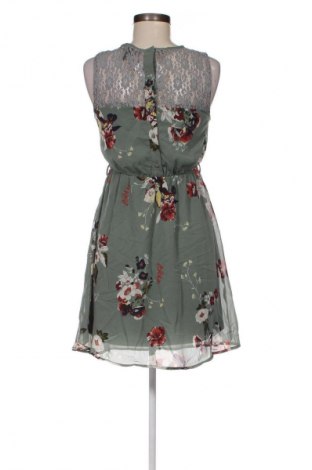 Rochie Vero Moda, Mărime S, Culoare Verde, Preț 88,82 Lei