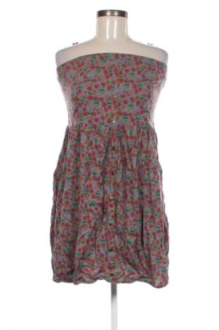 Kleid Vero Moda, Größe L, Farbe Mehrfarbig, Preis 5,99 €