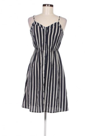 Kleid Vero Moda, Größe XS, Farbe Mehrfarbig, Preis 9,99 €