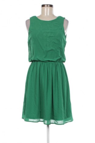 Kleid Vero Moda, Größe S, Farbe Grün, Preis 7,49 €