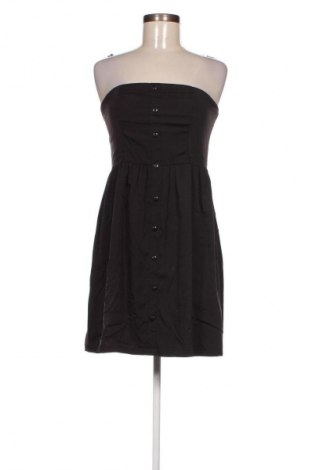 Kleid Vero Moda, Größe M, Farbe Schwarz, Preis 4,99 €