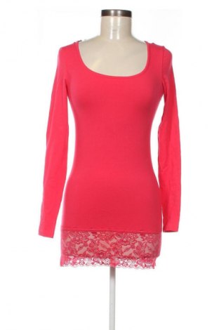 Kleid Vero Moda, Größe S, Farbe Rosa, Preis 3,99 €