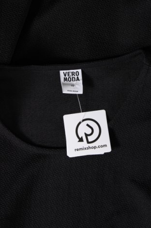 Šaty  Vero Moda, Velikost XS, Barva Černá, Cena  109,00 Kč