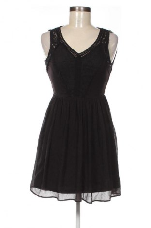 Rochie Vero Moda, Mărime XS, Culoare Negru, Preț 44,99 Lei