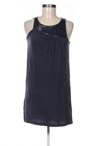 Kleid Vero Moda, Größe XS, Farbe Blau, Preis € 8,46