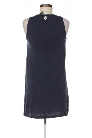 Kleid Vero Moda, Größe XS, Farbe Blau, Preis € 3,29