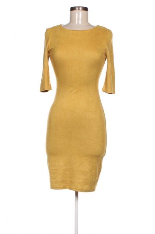 Kleid Vintage Dressing, Größe S, Farbe Gelb, Preis € 5,99