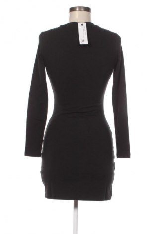 Kleid Viral Vibes, Größe XS, Farbe Schwarz, Preis € 10,49