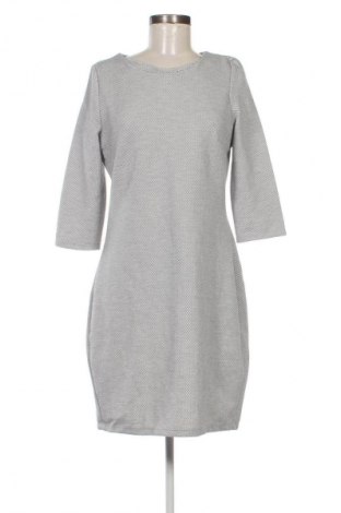 Kleid WE, Größe L, Farbe Grau, Preis 5,49 €