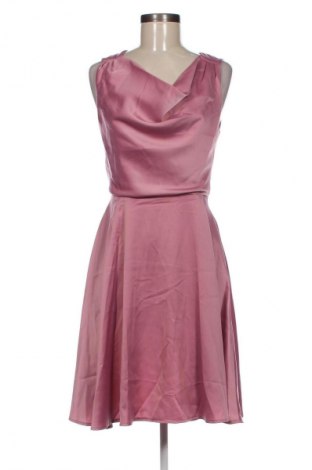 Φόρεμα Wal G, Μέγεθος M, Χρώμα Ρόζ , Τιμή 39,69 €