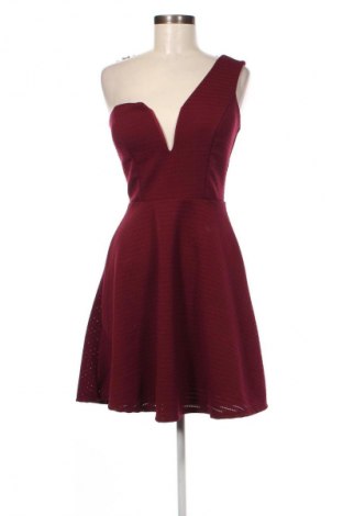 Φόρεμα Wal G, Μέγεθος S, Χρώμα Κόκκινο, Τιμή 27,84 €