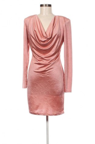 Kleid Wal G, Größe L, Farbe Rosa, Preis € 10,49