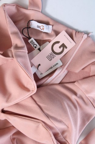 Kleid Wal G, Größe M, Farbe Rosa, Preis € 10,99