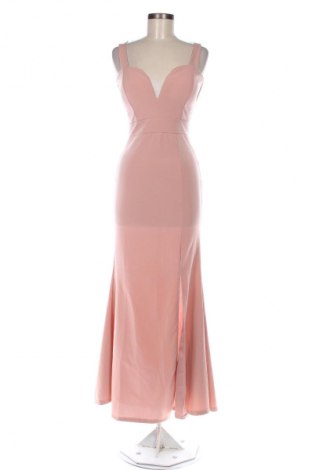 Kleid Wal G, Größe M, Farbe Rosa, Preis € 12,99