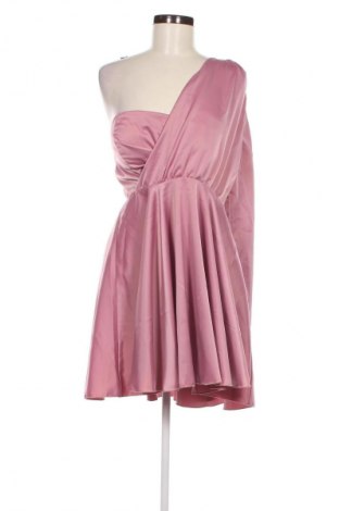 Φόρεμα Wal G, Μέγεθος L, Χρώμα Βιολετί, Τιμή 30,62 €