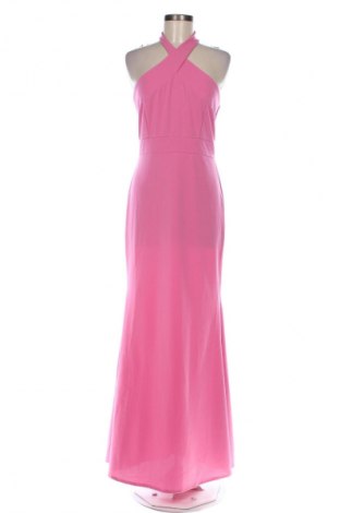 Kleid Wal G, Größe L, Farbe Rosa, Preis 10,99 €