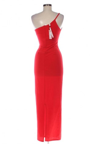 Kleid Wal G, Größe S, Farbe Rot, Preis € 15,99