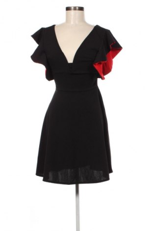 Φόρεμα Wal G, Μέγεθος M, Χρώμα Μαύρο, Τιμή 25,05 €