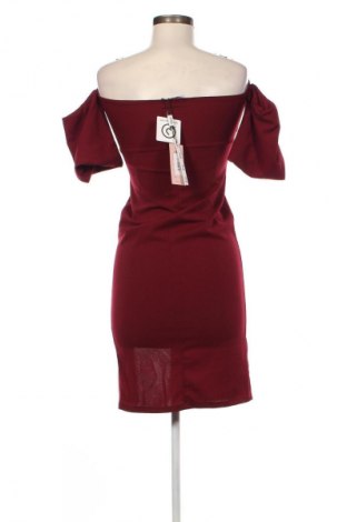 Kleid Wal G, Größe S, Farbe Rot, Preis € 55,67