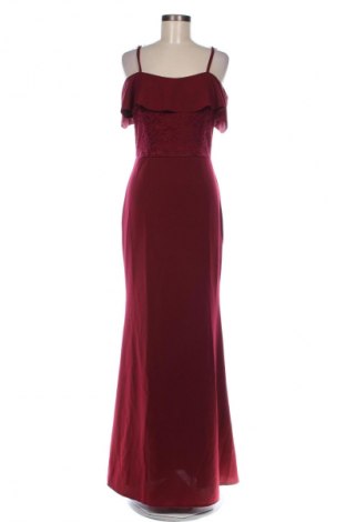Φόρεμα Wal G, Μέγεθος L, Χρώμα Κόκκινο, Τιμή 36,08 €