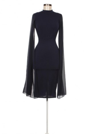 Φόρεμα Wal G, Μέγεθος XS, Χρώμα Μπλέ, Τιμή 27,84 €