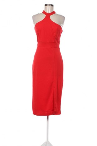 Kleid Wal G, Größe L, Farbe Rot, Preis 21,99 €