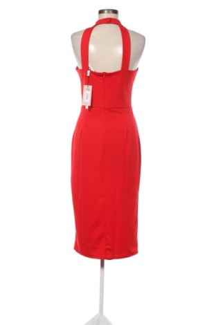 Kleid Wal G, Größe L, Farbe Rot, Preis € 21,99