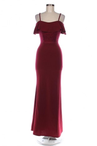 Φόρεμα Wal G, Μέγεθος XS, Χρώμα Κόκκινο, Τιμή 36,08 €