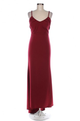 Kleid Wal G, Größe M, Farbe Rot, Preis € 21,99