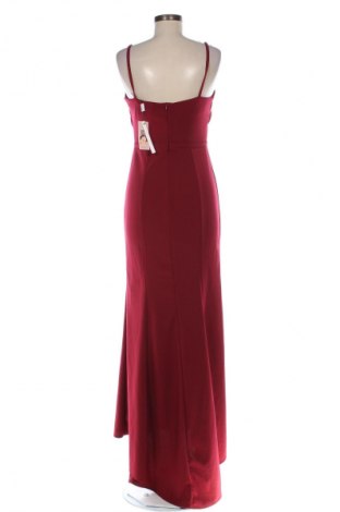 Kleid Wal G, Größe M, Farbe Rot, Preis € 10,99