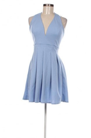 Φόρεμα Wal G, Μέγεθος M, Χρώμα Μπλέ, Τιμή 39,69 €