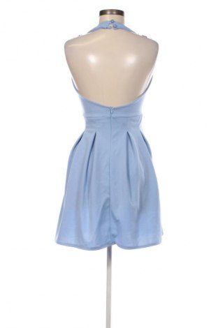 Kleid Wal G, Größe M, Farbe Blau, Preis 21,99 €