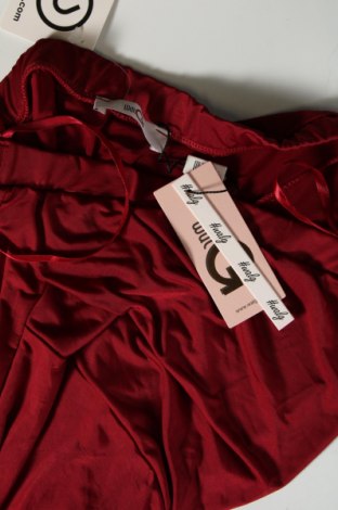 Kleid Wal G, Größe M, Farbe Rot, Preis € 10,49